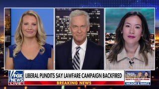 America will be ‘okay’: Gen Milley shifting tone post-election - Fox News