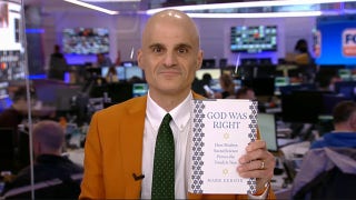 Why the Bible provides the right model for 'a dignified culture' today, says author