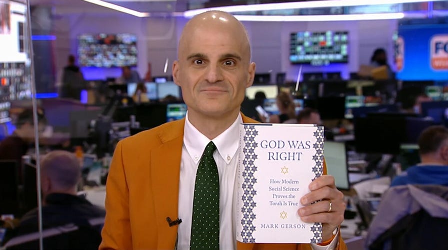 Why the Bible provides the right model for 'a dignified culture' today, says author