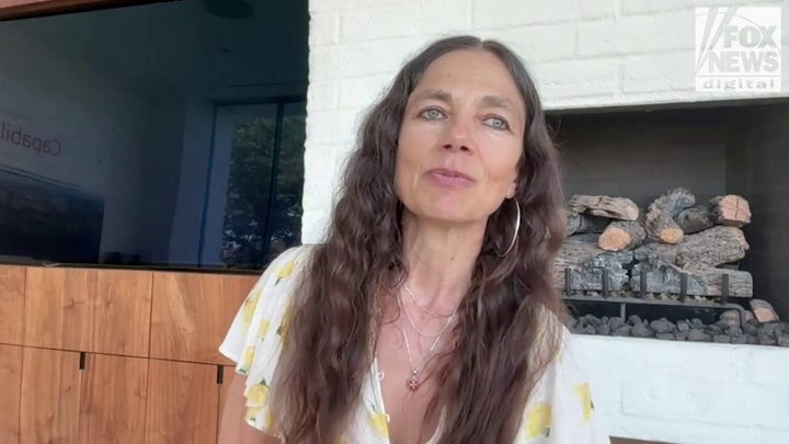 Justine Bateman's Crusade: Preserving Human Creativity in Hollywood Against the Rise of AI