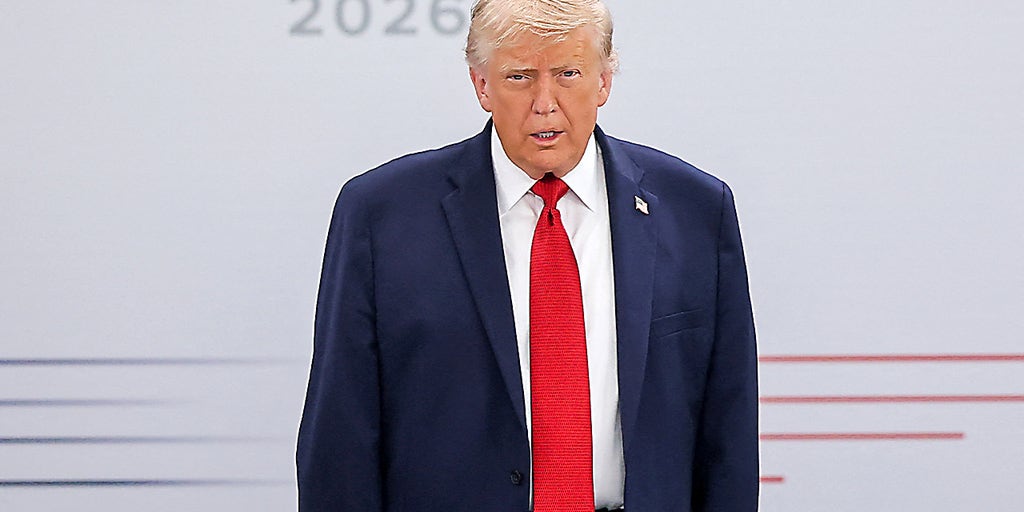 WATCH LIVE: President Trump holds a press conference at G7 summit