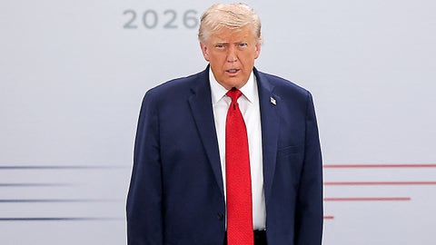 WATCH LIVE: President Trump holds a press conference at G7 summit - Fox News