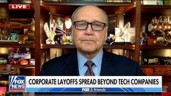 Bob Nardelli: The fact checkers took a holiday during Biden speech