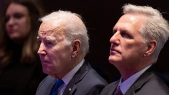 House to vote on McCarthy-Biden debt ceiling deal as some lawmakers express concern