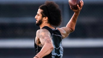 Colin Kaepernick should be back in NFL if league is supporting players' push to end racism, ex-teammate says