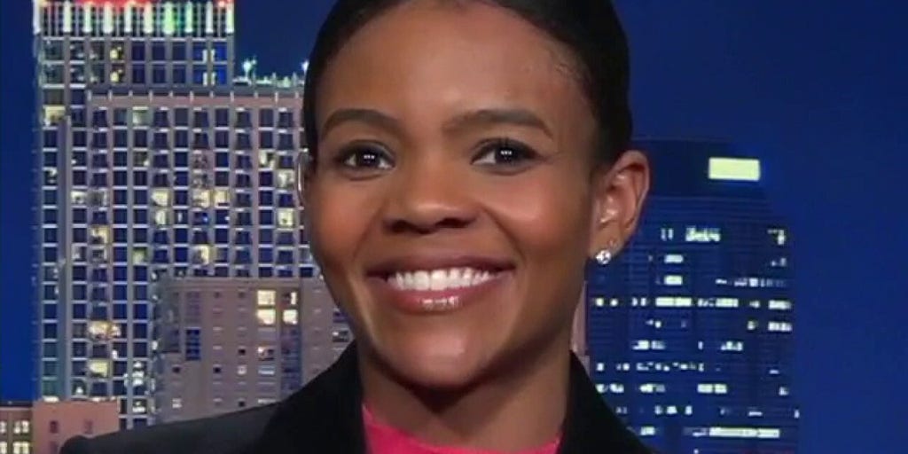 Candace Owens Children The Real Reason Shes So Protective Of Them - dsl0rrv