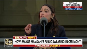 AOC: Mamdani will be a mayor for ‘all of us’