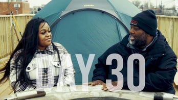 ROOFTOP REVELATIONS: Day 30 with Pastor Brooks 