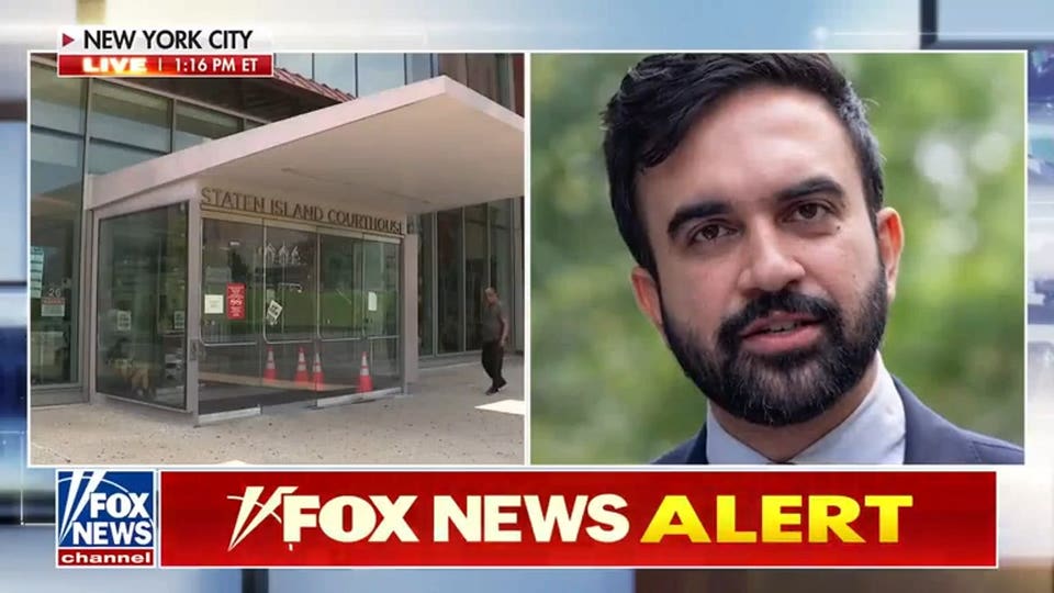 Lawsuit targets controversial Mamdani pied-a-terre tax rollout in NYC