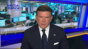 Coming up on Monday, Oct. 20 edition of 'Special Report'