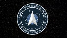Ratcliffe designates Space Force as 18th member of intel community