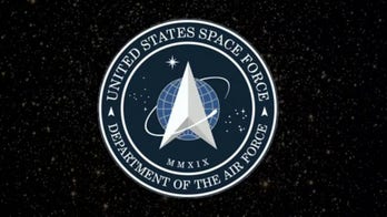 Biden-Harris' space failures – here's how admin putting US at risk