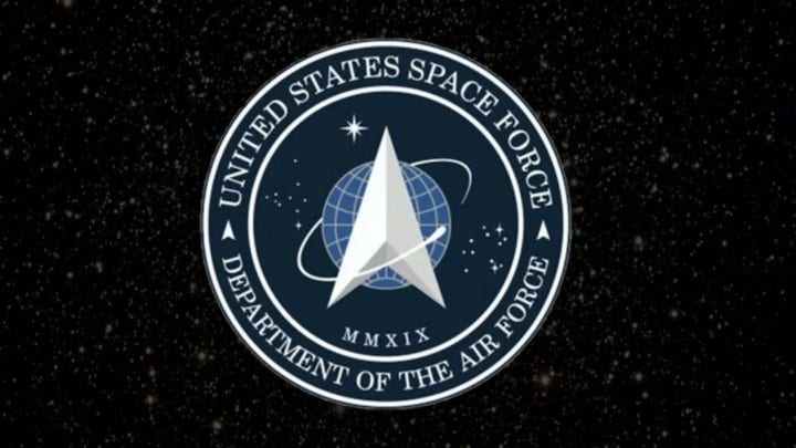 Space Force personnel to be called 'Guardians'