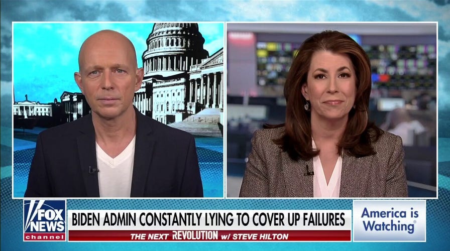Tammy Bruce: Washington thinks Americans are sheep