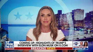 There's a 'massive effort' to keep Donald Trump out of the White House: Lara Trump - Fox News