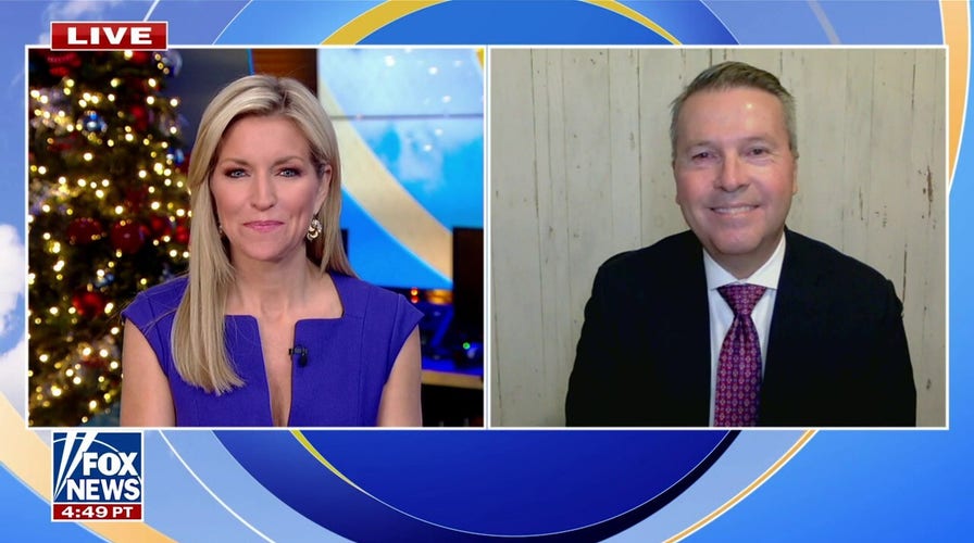 The House ‘misunderstood’ parents rights bill: State Rep. Brad Buckley