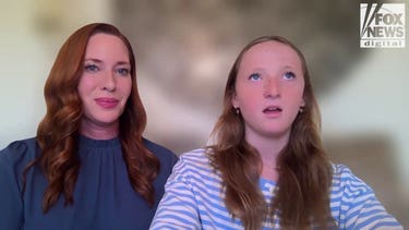 Barracuda attack survivor says ordeal fueled her dream of becoming a marine biologist