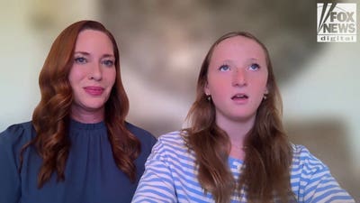 Barracuda attack survivor says ordeal fueled her dream of becoming a marine biologist