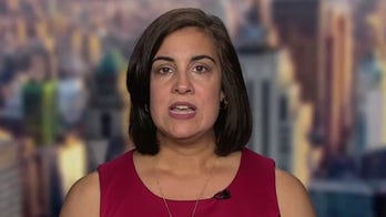 NY congresswoman calls for Biden to work with democratic nations to provide aid to Cuba