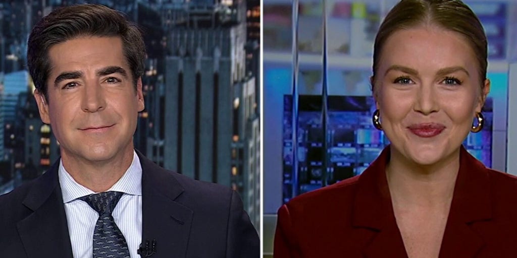 Karoline Leavitt: Dems 'haven't found a cure to Trump derangement syndrome'