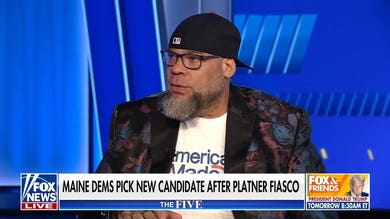 Tyrus: Suddenly, Bernie Sanders is not so cool