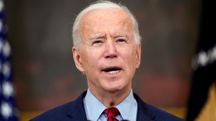 Critics call Biden’s conservation plan a land grab 