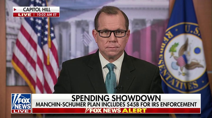 Congress in spending showdown as legislators prepare to vote