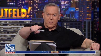 Greg Gutfeld: This is all some kind of ploy to eavesdrop