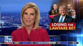  Laura: This is designed to wound Trump - Fox News