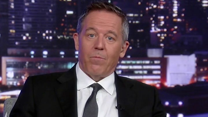 Gutfeld: People are waking up to the woke