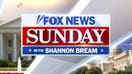 Coming up on the Sunday, November 29 edition of ‘Fox News Sunday’