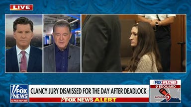 Paul Mauro on Clancy case: Don't be shocked if deliberations continue