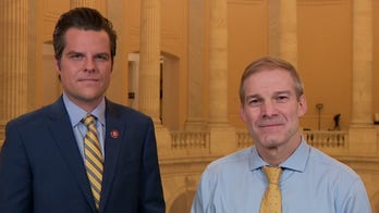 Lawmakers speak out against Big Tech's targeting of conservatives