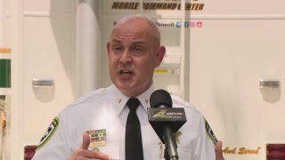 Body of missing USF doctoral student found, suspect in custody: Sheriff