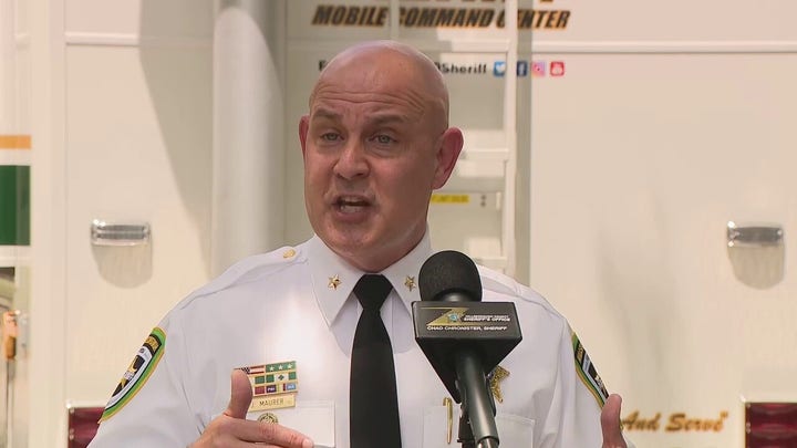 Body of missing USF doctoral student found, suspect in custody: Sheriff