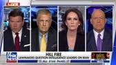 Brit Hume: Complaints about Trump's war with Iran 'don't match up to the mission'