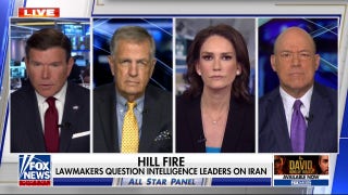 Brit Hume: Las quejas sobre la guerra de Trump con Irán «no están a la altura de la misión»