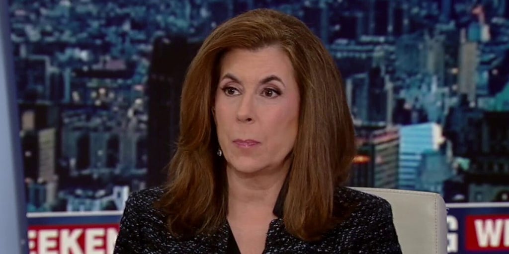 Tammy Bruce: Trump could 'finish' what he 'started' in Butler