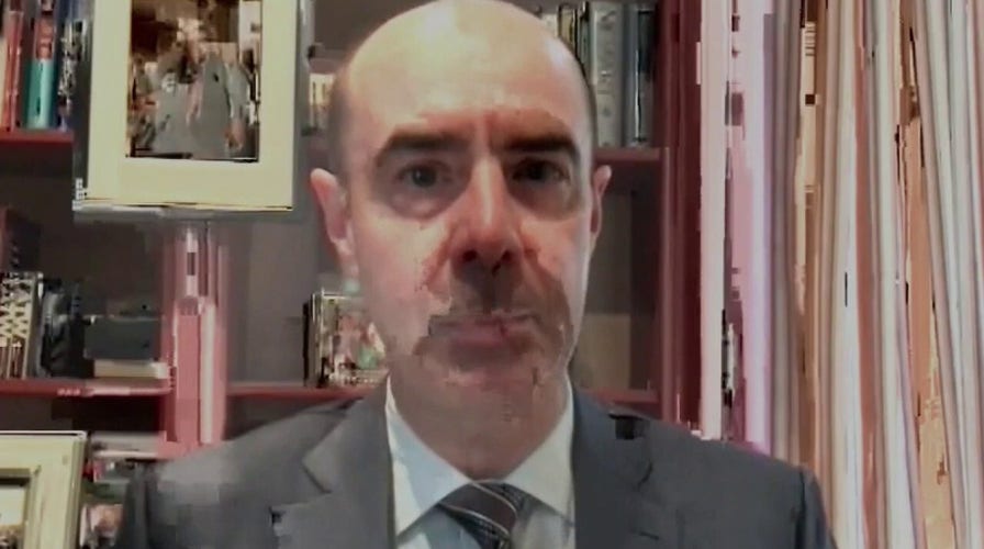 Labor Secretary: US economic recovery is 'making good headway'