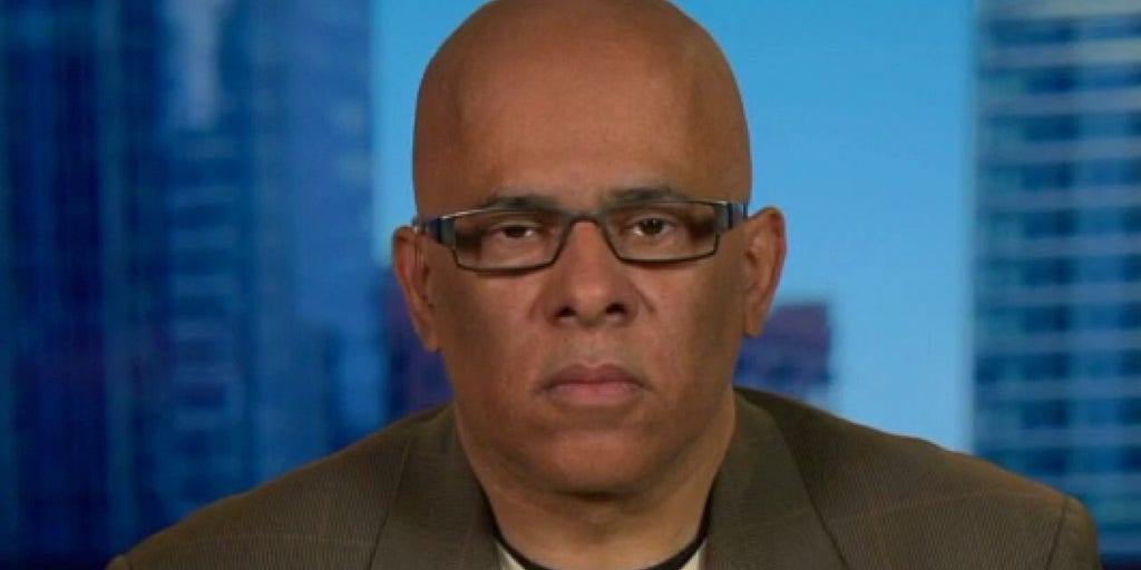Chicago peacekeeper on city’s crime surge Fox News Video
