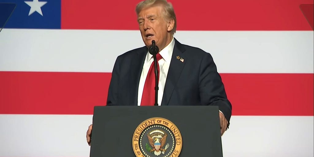 Trump Urges Generals to Revive Warrior Spirit with Pay Raise Plans at Quantico