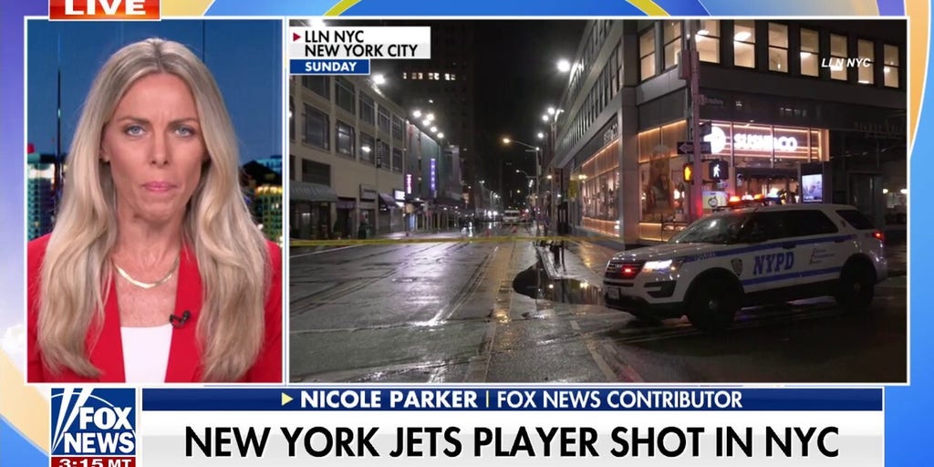 Kris Boyd had a 'bad vibe' before being shot in NYC: Report