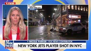 Kris Boyd had a 'bad vibe' before being shot in NYC: Report