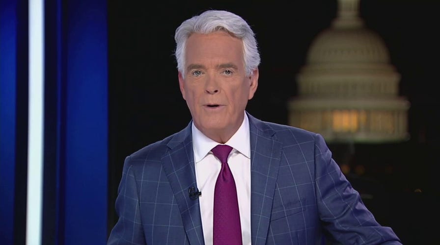 Coming up on Wednesday, Feb. 21 edition of 'Special Report'