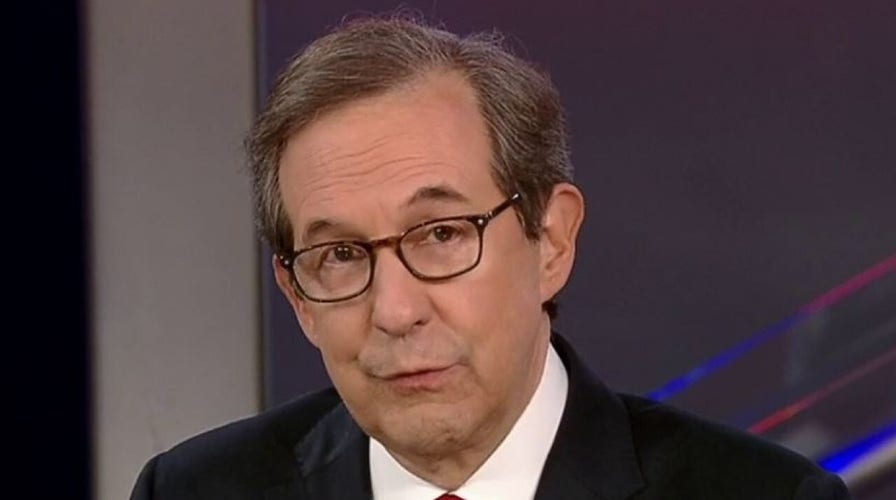 Chris Wallace: Trump lawyers made 'silly argument' with 'fight' video