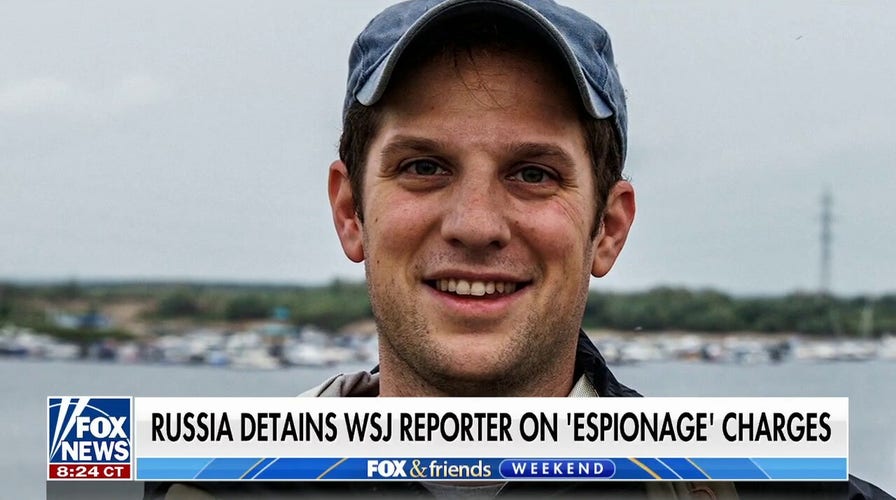 Russia is ‘acting like a terrorist group’: Morgan Ortagus