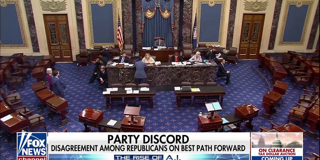 AI fuels new debate over regulation