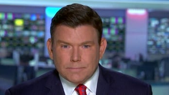 Bret Baier: Chief Justice Roberts 'appears to be the new swing vote' on Supreme Court after DACA decision