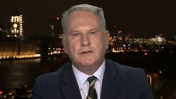 Col. Richard Kemp: Jihadists around the world are celebrating 