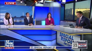 Trump's tariffs are part of a 'larger economic plan,' explains podcast host